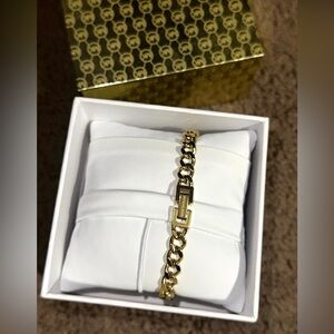 Michael Kors bracelet